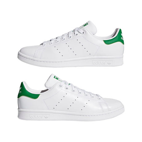 adidas Men's Stan Smith Tennis Shoes-11
