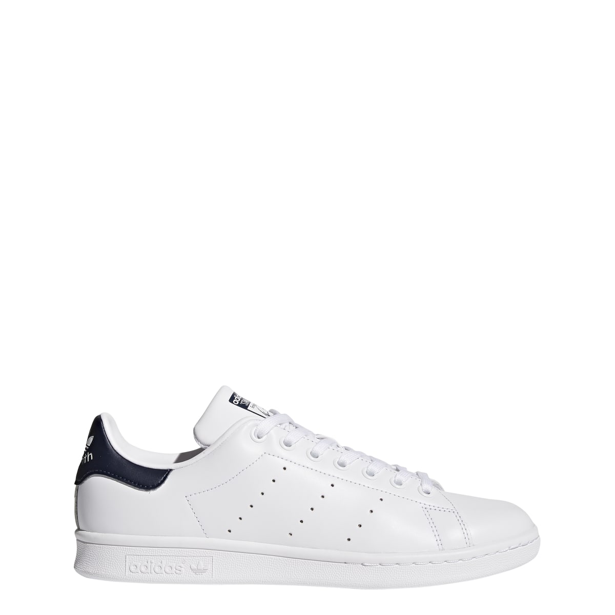 adidas Men's Stan Smith Tennis Shoes-2