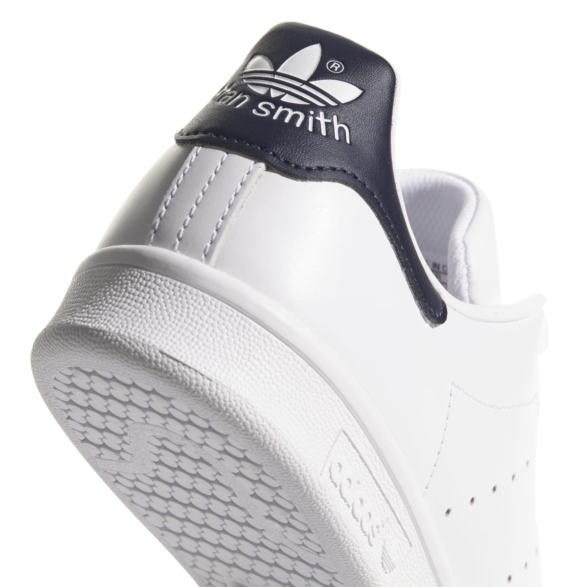 adidas Men's Stan Smith Tennis Shoes-6