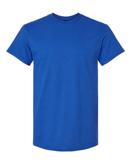 Gildan Men's Ultra Cotton® T-Shirt Mens Apparel Shirts & Tops