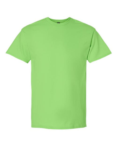 Gildan Men's Ultra Cotton® T-Shirt Mens Apparel Shirts & Tops