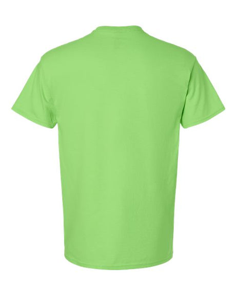 Gildan Men's Ultra Cotton® T-Shirt Mens Apparel Shirts & Tops