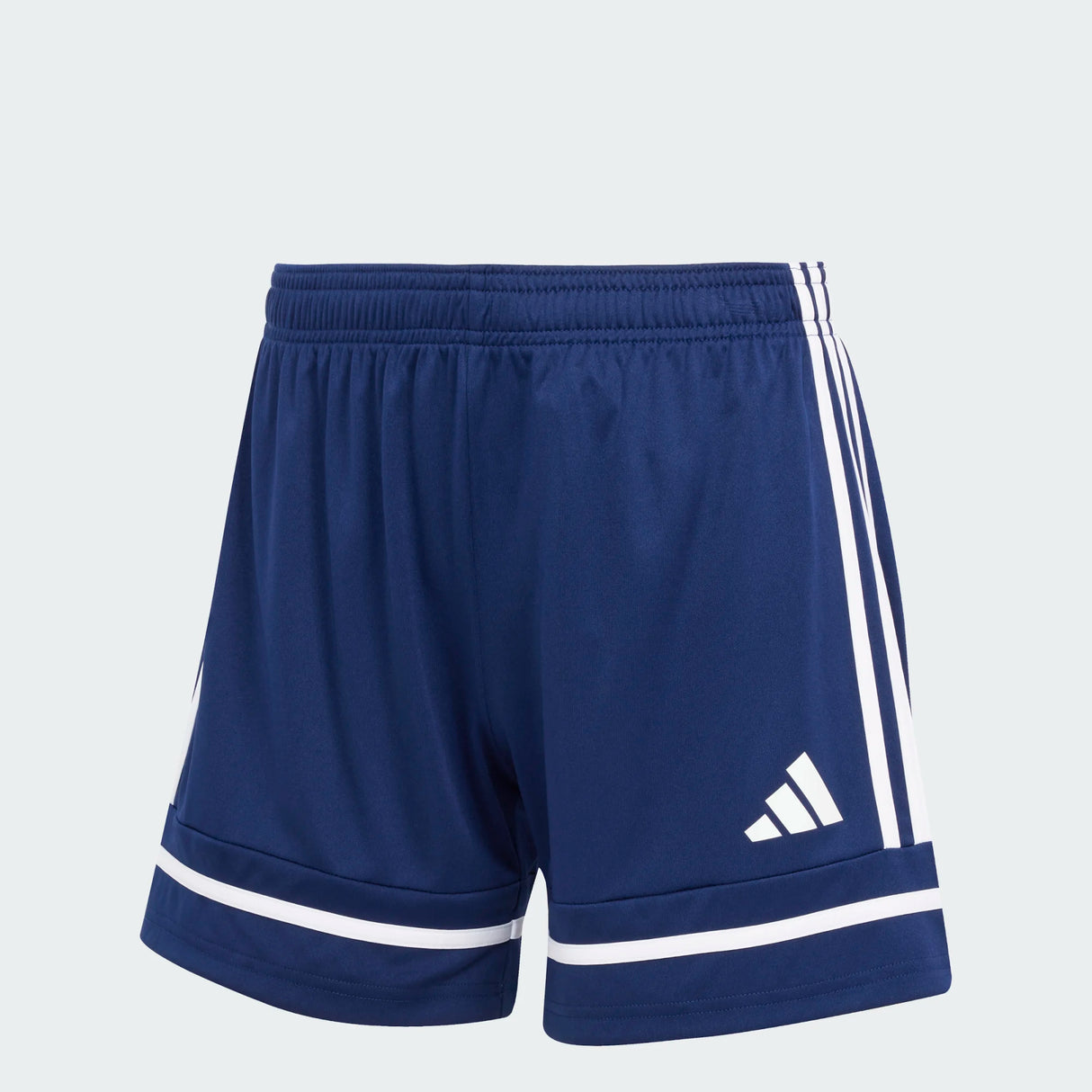 adidas Women's Squadra 25 Shorts Soccer Uniforms & Apparel All