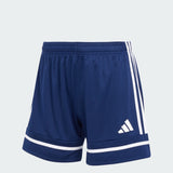 adidas Women's Squadra 25 Shorts Soccer Uniforms & Apparel All