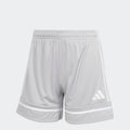 adidas Women's Squadra 25 Shorts Soccer Uniforms & Apparel All