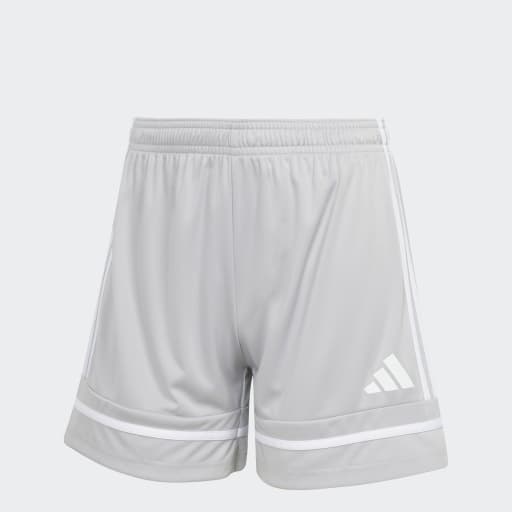 adidas Women's Squadra 25 Shorts Soccer Uniforms & Apparel All
