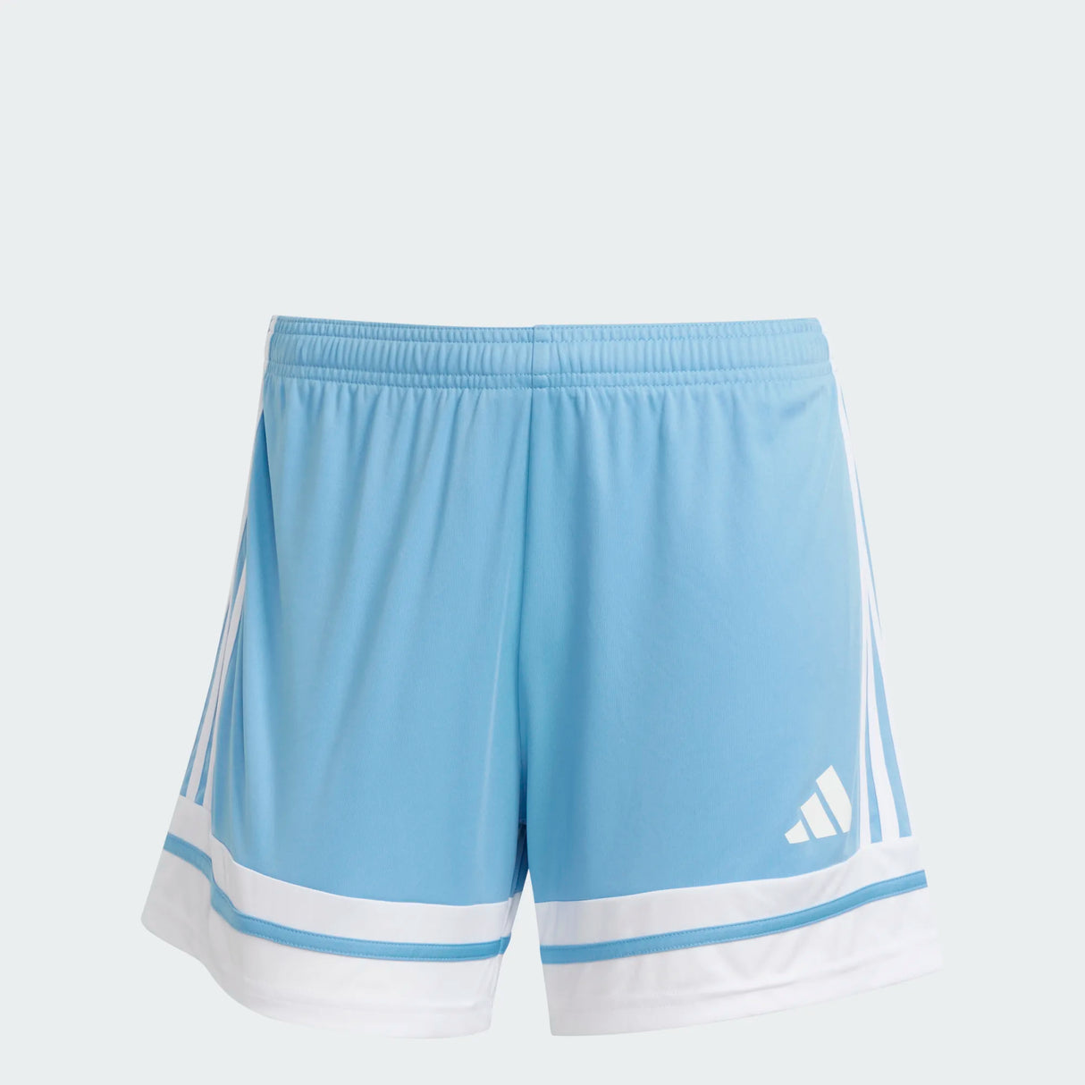 adidas Women's Squadra 25 Shorts Soccer Uniforms & Apparel All