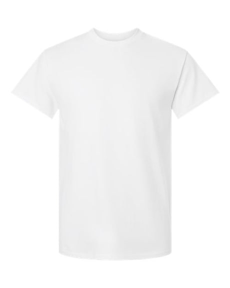 Gildan Men's Ultra Cotton® T-Shirt Mens Apparel Shirts & Tops
