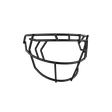 Schutt F7 EGOP IV NB Premium Carbon Steel Facemask Football Facemasks Adult