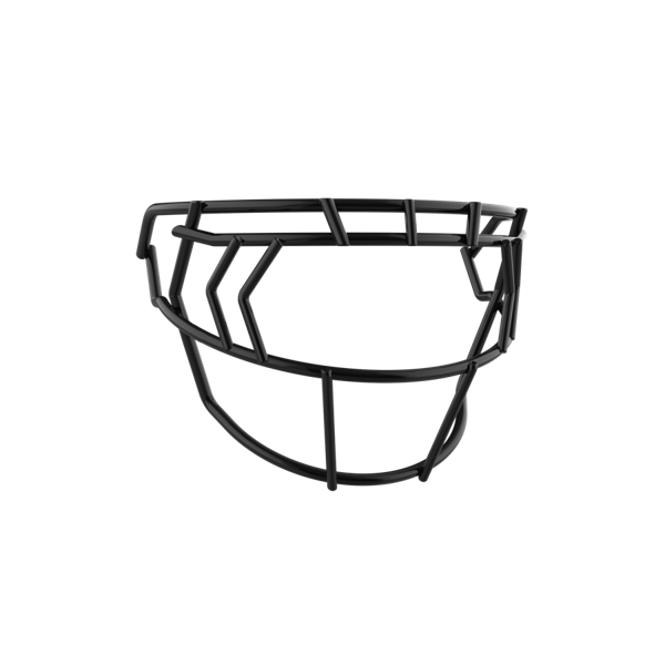 Schutt F7 EGOP IV NB Premium Carbon Steel Facemask Football Facemasks Adult