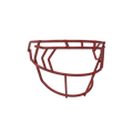 Schutt F7 EGOP IV NB Premium Carbon Steel Facemask Football Facemasks Adult