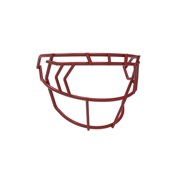 Schutt F7 EGOP IV NB Premium Carbon Steel Facemask Football Facemasks Adult
