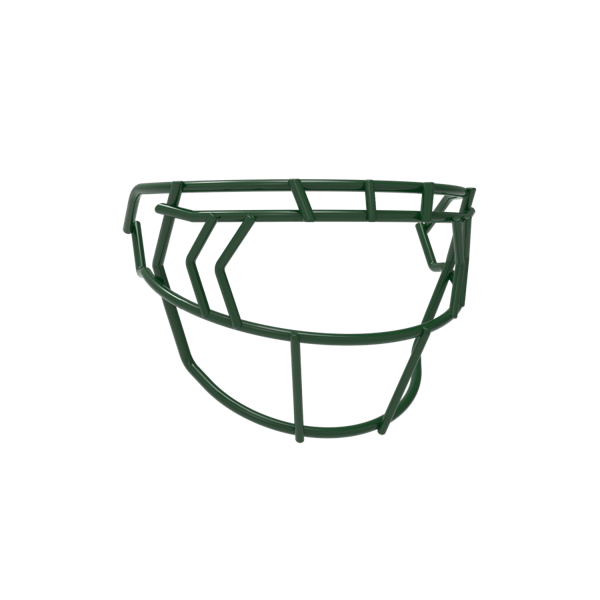 Schutt F7 EGOP IV NB Premium Carbon Steel Facemask Football Facemasks Adult