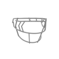 Schutt F7 EGOP IV NB Premium Carbon Steel Facemask Football Facemasks Adult