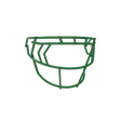 Schutt F7 EGOP IV NB Premium Carbon Steel Facemask Football Facemasks Adult