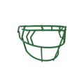 Schutt F7 EGOP IV NB Premium Carbon Steel Facemask Football Facemasks Adult