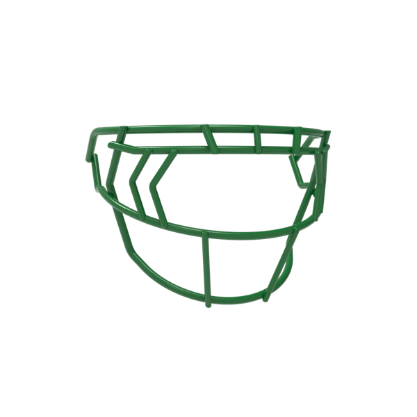 Schutt F7 EGOP IV NB Premium Carbon Steel Facemask Football Facemasks Adult