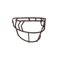 Schutt F7 EGOP IV NB Premium Carbon Steel Facemask Football Facemasks Adult