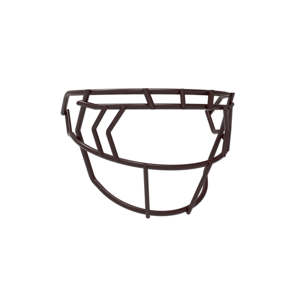 Schutt F7 EGOP IV NB Premium Carbon Steel Facemask Football Facemasks Adult