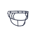 Schutt F7 EGOP IV NB Premium Carbon Steel Facemask Football Facemasks Adult
