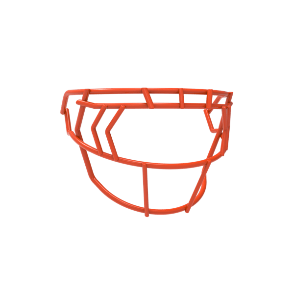 Schutt F7 EGOP IV NB Premium Carbon Steel Facemask Football Facemasks Adult