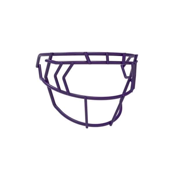 Schutt F7 EGOP IV NB Premium Carbon Steel Facemask Football Facemasks Adult
