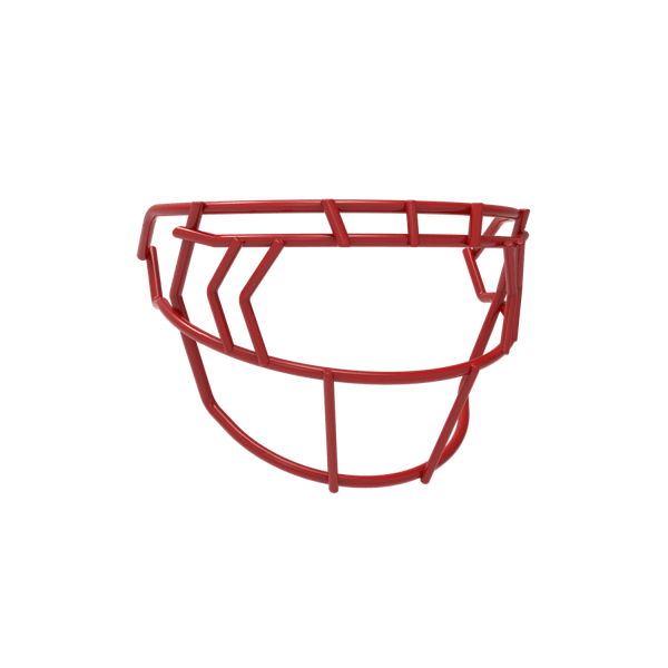 Schutt F7 EGOP IV NB Premium Carbon Steel Facemask Football Facemasks Adult