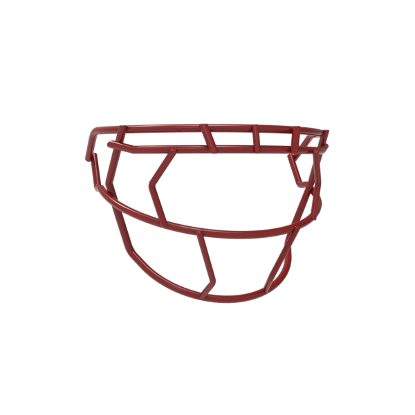 F7 EGOP VI NB Premium Carbon Steel Facemask Football Facemasks Adult