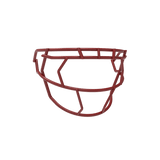 F7 EGOP VI NB Premium Carbon Steel Facemask Football Facemasks Adult