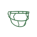 F7 EGOP VI NB Premium Carbon Steel Facemask Football Facemasks Adult