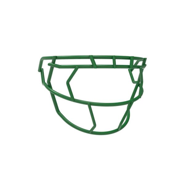 F7 EGOP VI NB Premium Carbon Steel Facemask Football Facemasks Adult