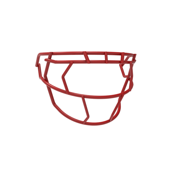 F7 EGOP VI NB Premium Carbon Steel Facemask Football Facemasks Adult