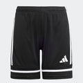 adidas Youth Squadra 25 Shorts Soccer Uniforms & Apparel All