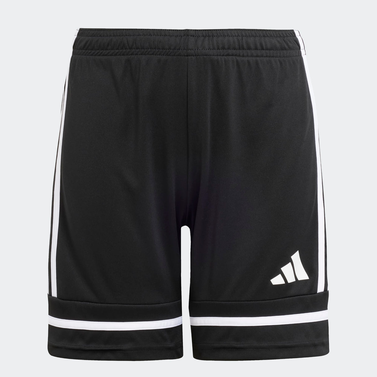 adidas Youth Squadra 25 Shorts Soccer Uniforms & Apparel All