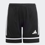 adidas Youth Squadra 25 Shorts Soccer Uniforms & Apparel All