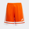 adidas Youth Squadra 25 Shorts Soccer Uniforms & Apparel All