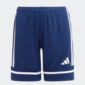adidas Youth Squadra 25 Shorts Soccer Uniforms & Apparel All