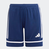 adidas Youth Squadra 25 Shorts Soccer Uniforms & Apparel All