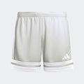 adidas Youth Squadra 25 Shorts Soccer Uniforms & Apparel All