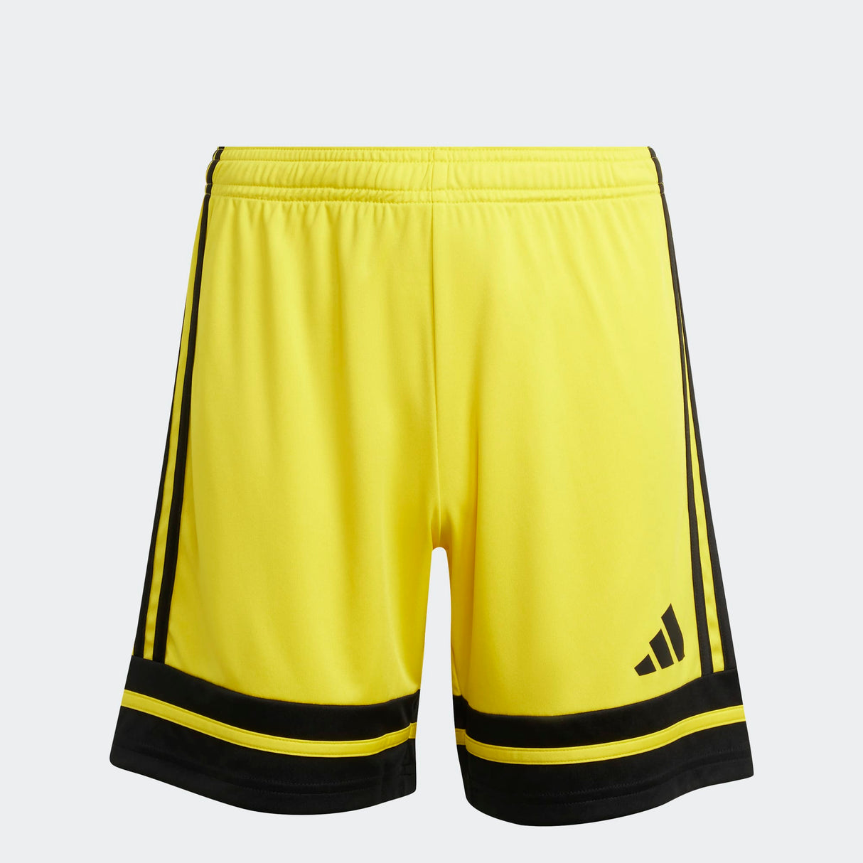 adidas Youth Squadra 25 Shorts Soccer Uniforms & Apparel All