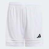 adidas Youth Squadra 25 Shorts Soccer Uniforms & Apparel All