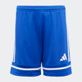 adidas Youth Squadra 25 Shorts Soccer Uniforms & Apparel All