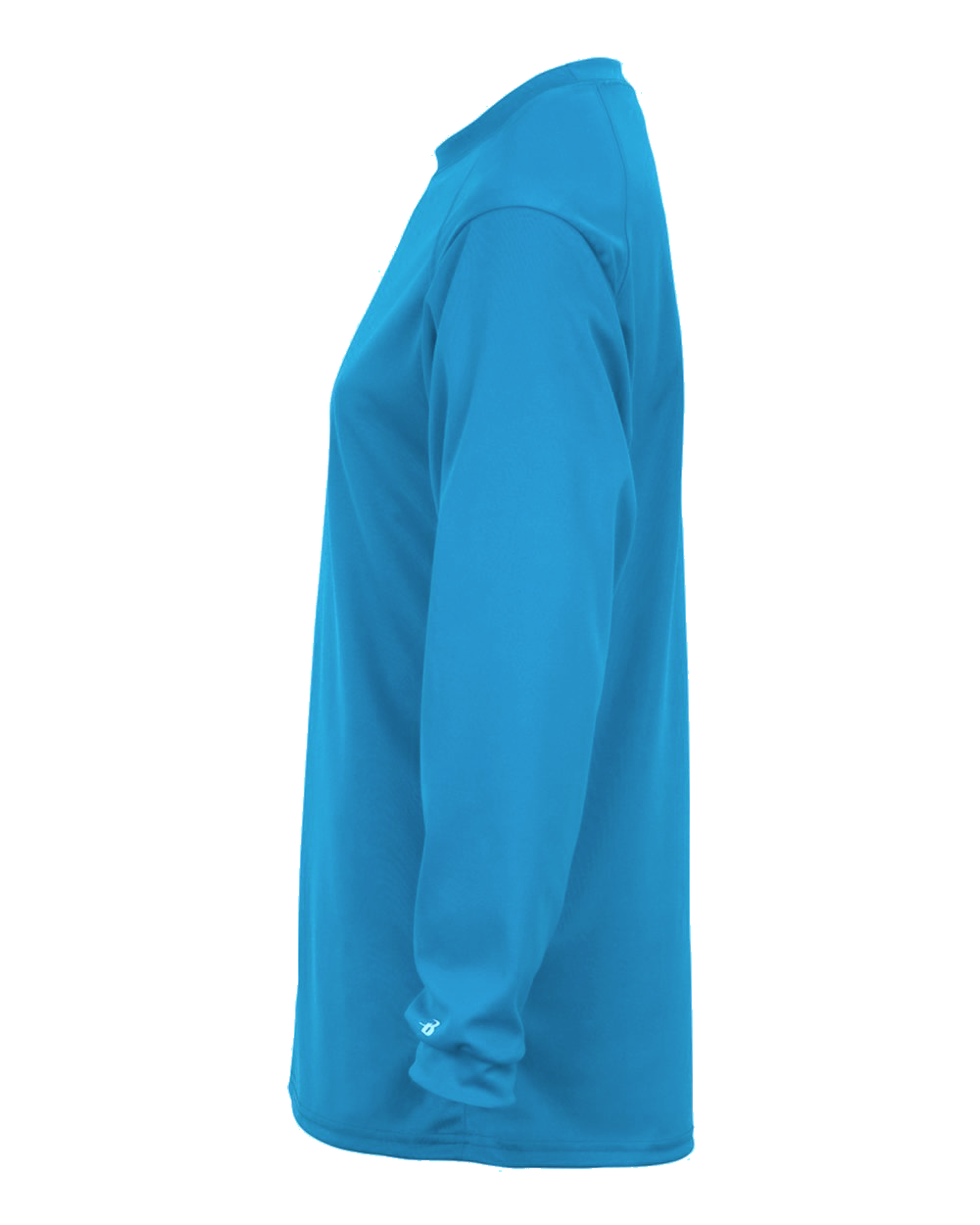 Badger B-Core Youth Long Sleeve Tee Men's Apparel Shirts & Tops