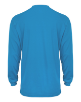 Badger B-Core Youth Long Sleeve Tee Men's Apparel Shirts & Tops