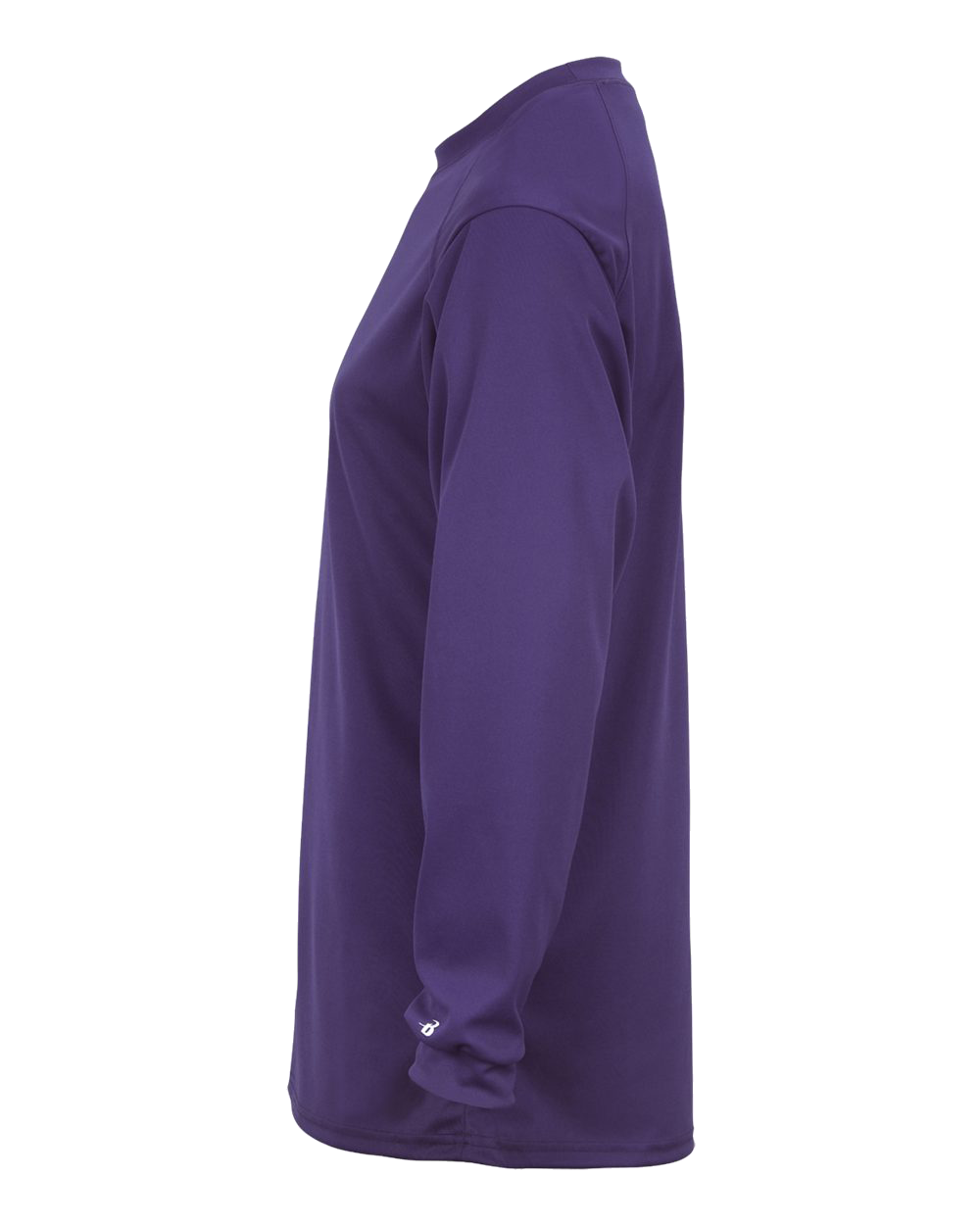 Badger B-Core Youth Long Sleeve Tee Men's Apparel Shirts & Tops