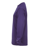 Badger B-Core Youth Long Sleeve Tee Men's Apparel Shirts & Tops
