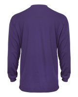 Badger B-Core Youth Long Sleeve Tee Men's Apparel Shirts & Tops