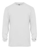 Badger B-Core Youth Long Sleeve Tee Men's Apparel Shirts & Tops