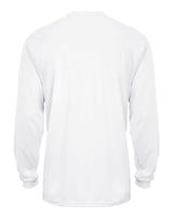 Badger B-Core Youth Long Sleeve Tee Men's Apparel Shirts & Tops
