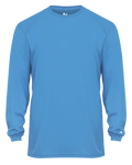 Badger B-Core Youth Long Sleeve Tee Men's Apparel Shirts & Tops